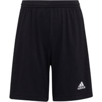 ADIDAS PERFORMANCE Sportske hlače 'Entrada 22'  crna / bijela