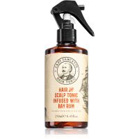 Captain Fawcett Hair Tonic Refreshing das Haartonikum für Herren 250 ml