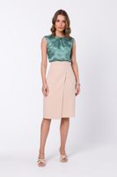 Stylove Woman's Skirt S343