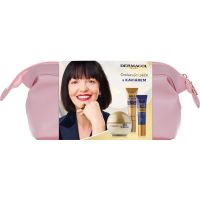 Dermacol Gold Elixir подарунковий набір для зрілої шкіри