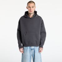 Φούτερ Nike Tech Men's Fleece Oversized Hoodie Anthracite/ Black XXL