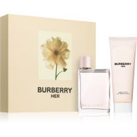 Burberry Her darilni set za ženske