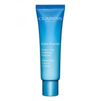 Clarins Hydra-Essentiel Hydrating Eye Mask oční maska 30 ml