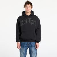 Bluza Karl Kani Old English OS Hoodie Black M