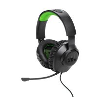 QUANTUM 100 GAMING XBOX EDITION JBL SLUšALKE