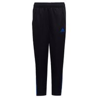 ADIDAS PERFORMANCE Sportske hlače  plava / crna