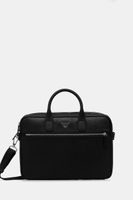 Taška Emporio Armani 37 x 26 x 6,5 cm