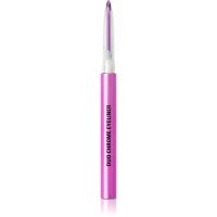 Makeup Revolution Metallic Duochrome Metallic Eyeliner Farbton Twisted Galaxy 0.2 g