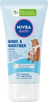 Nivea Baby Krém proti chladu a vetru