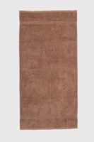 BOSS Stredný bavlnený uterák HUGO BOSS Bath Towel Loft 70 x 140 cm