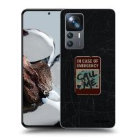 ULTIMATE CASE pro Xiaomi 12T - EMERGENCY