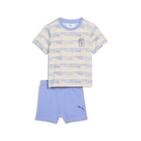 PUMA x GABBY'S DOLLHOUSE Minicats Trainingsanzug Baby, Accessoires, Lila, 12-18M