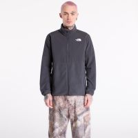 Μπουφάν The North Face Glacier Heavyweight Full Zip Jacket Asphalt Grey/ Asphalt Grey/ TNF Black XL