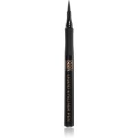 SOSU Cosmetics Eye Voltage Eyeliner Pen széles applikátorú szemhéjtus árnyalat Black 1 db