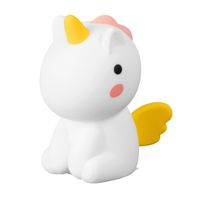 DETSKÉ NOČNÉ SVETLO, 10,5/8/14 cm