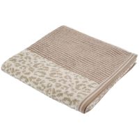 Dieter Knoll OSUŠKA DO SPRCHY, 70/140 cm, béžová