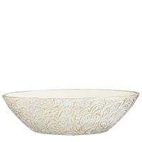 KVETNÍK keramika, 48/19/15 cm