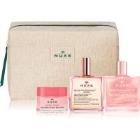 Nuxe Huile Prodigieuse Set Geschenkset für Damen