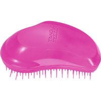 Tangle Teezer Fine & Fragile kefa na vlasy Berry Bright 1 ks