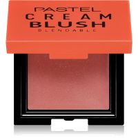 Pastel Cream Blush Creme-Rouge Farbton 46 Harmony 3,6 g