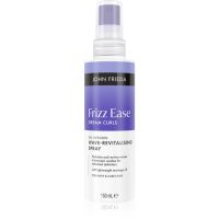 John Frieda Frizz Ease Oil-Infused Wave-Revitalising Spray feuchtigkeitsspendendes Spray für die Haare für welliges und lockiges Haar 150 ml
