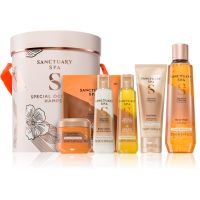 Sanctuary Spa Signature Special Occasion Hamper božični darilni set