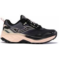 Joma TK.TUNDRA LADY Дамски обувки за теренно бягане, черно, размер