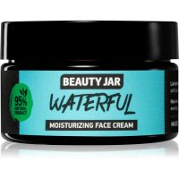 Beauty Jar Waterful krem nawilżający do twarzy z kwasem hialuronowym 60 ml