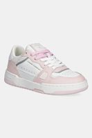 Crime London sneakers din piele BASKET