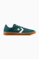 Converse sneakers din piele All Star Classic Trainer culoarea verde, A16433C