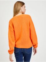 Orsay Orange Women's Cardigan - Women's
