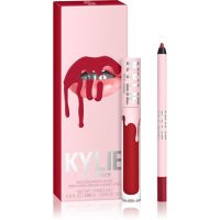 Kylie Cosmetics Kylie Jenner Matte Lip Kit матуючий набір для губ відтінок 2 кс