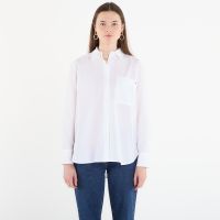 Koszula Tommy Hilfiger Ess Poplin Easy Fit Shirt Optic White S