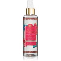 Tesori d'Oriente Ayurveda meglica za telo za ženske 200 ml