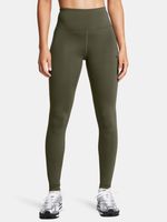 Under Armour Motion Legging Emea Legíny Zelená