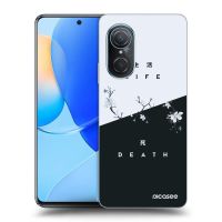 ULTIMATE CASE pro Huawei Nova 9 SE - Živý - Mŕtvy