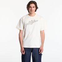 T-shirt Karl Kani Kani Jeans Oversized T-Shirt White XL