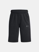 Under Armour Shorts UA BASELINE SHORT-BLK - Guys