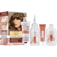 L’Oréal Paris Excellence Universal Nudes permanentna barva za lase odtenek 6U 1 kos