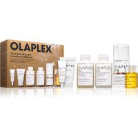 Olaplex Set darilni set za sijaj in mehkobo las 6 kos