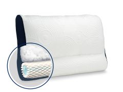 Dormeo perna Air+ Smart 40x60 cm II