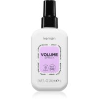 Kemon Volume спрей для об'єму 200 мл