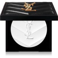 Yves Saint Laurent All Hours Hyper Finish púder pre ženy Transparent 7,5 g