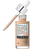 Maybelline New York Superstay 24h Skin Tint - 34 - alapozó