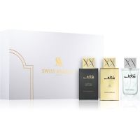 Swiss Arabian Shaghaf darilni set za moške 3x75 ml