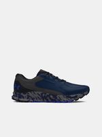 Under Armour UA Charged Bandit TR 3 Sportcipő Kék