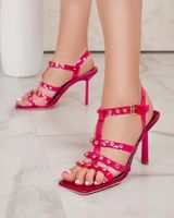 Resti Women's stiletto sandals Orin