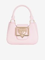 CHIARA FERRAGNI Range Handtasche Rosa