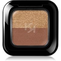 KIKO Milano Bright Duo Duo Lidschatten Farbton 04 1.8 g