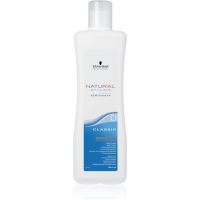 Schwarzkopf Professional Natural Styling Hydrowave trajna ondulacija za normalne lase 0 Classic 1000 ml